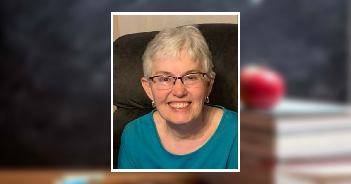 Carol E. Knapke Obituary, Saint Henry, OH