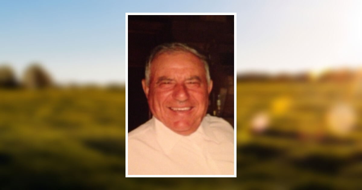 Frank J. Sacco Obituary 2013 - Marinella Funeral Home, Inc.