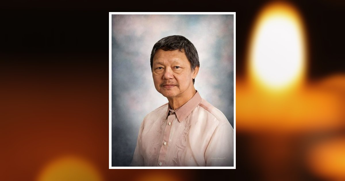 Rolando Diamante De Guzman