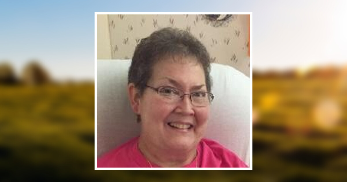 Carolyn L. Hanson Obituary 2016 - Speer Funeral Home