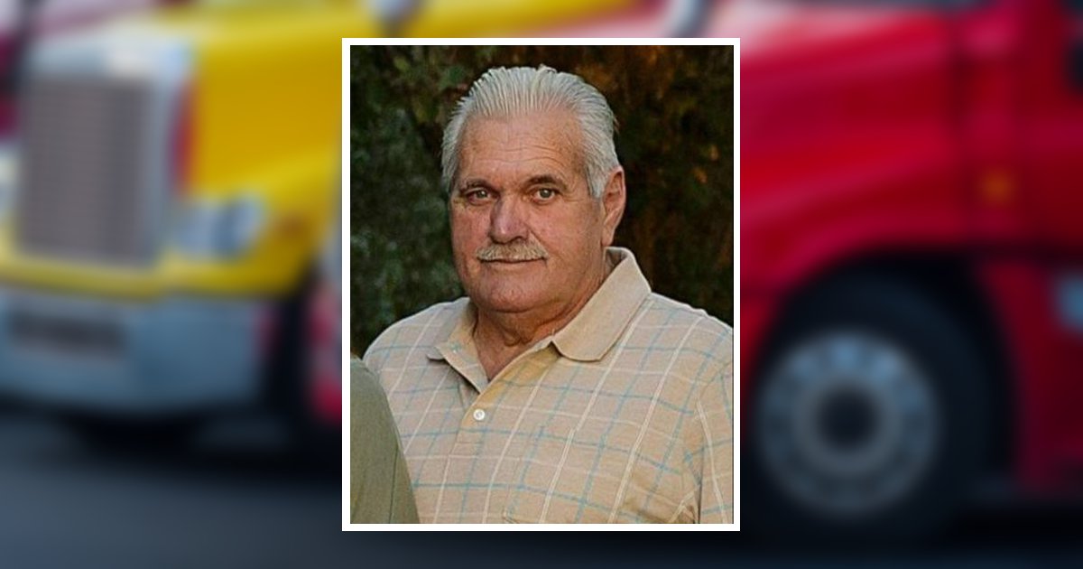 Randy Jenkins Obituary 2024 Anderson & Son Funeral Homes & Memorial Park