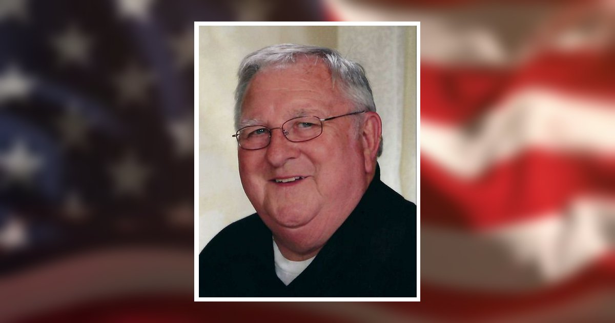 Robert A. "Bob" Piechota Obituary, Saint Paul, NE