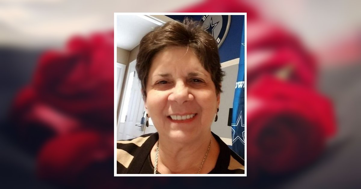Donna Sue Mcnew Obituary, Dry Run, PA