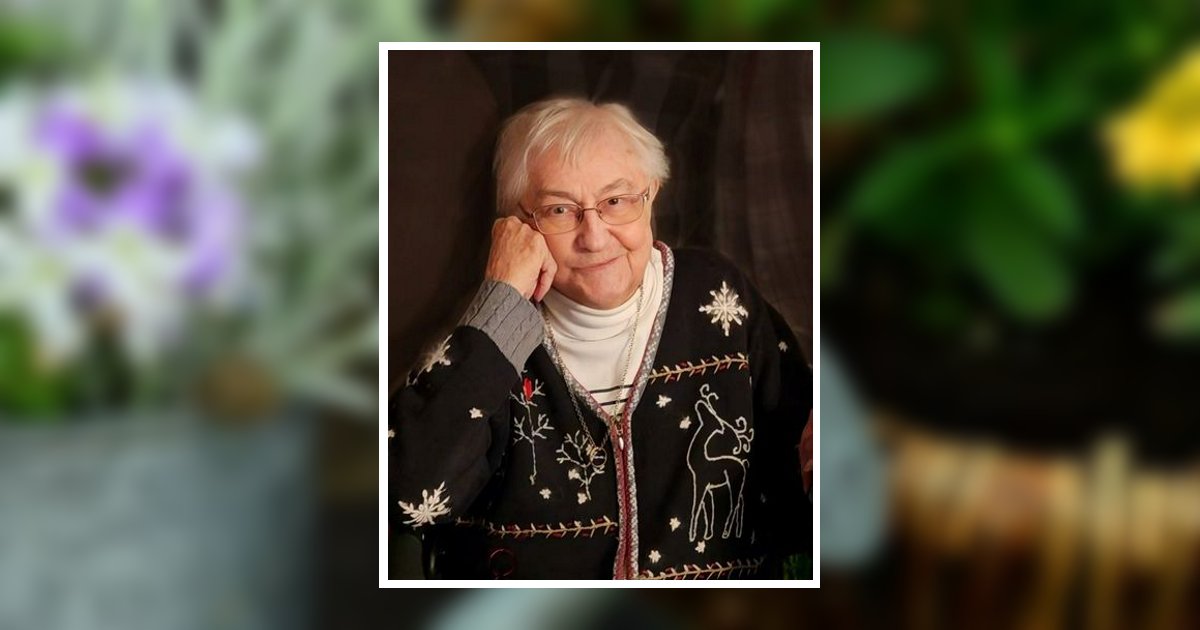 Picture Karen Lyndall Berglund Howards Grove, WI Obituary
