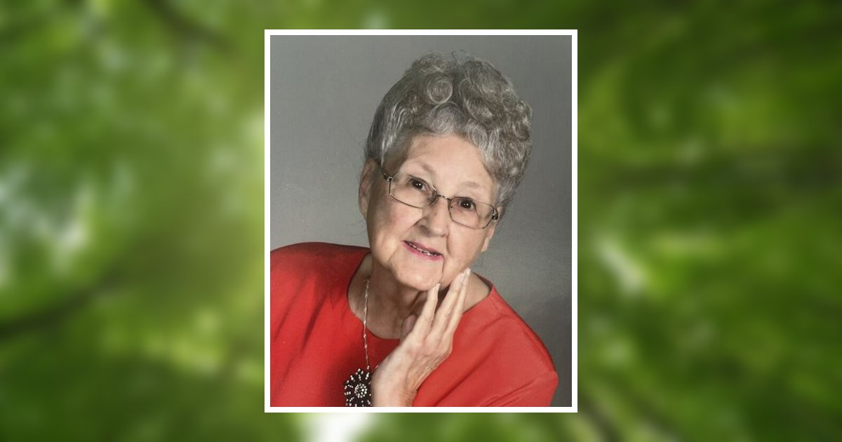 Lillian Alberta Bosley  Bonner