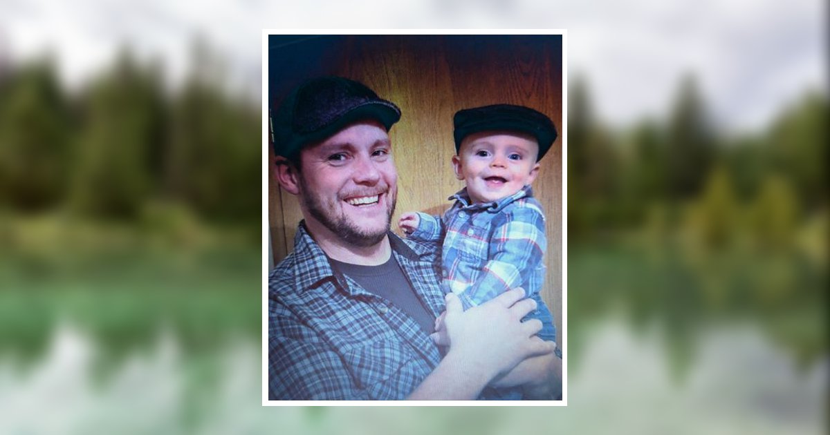 Brian Richard Anderson Obituary, Susquehanna, PA