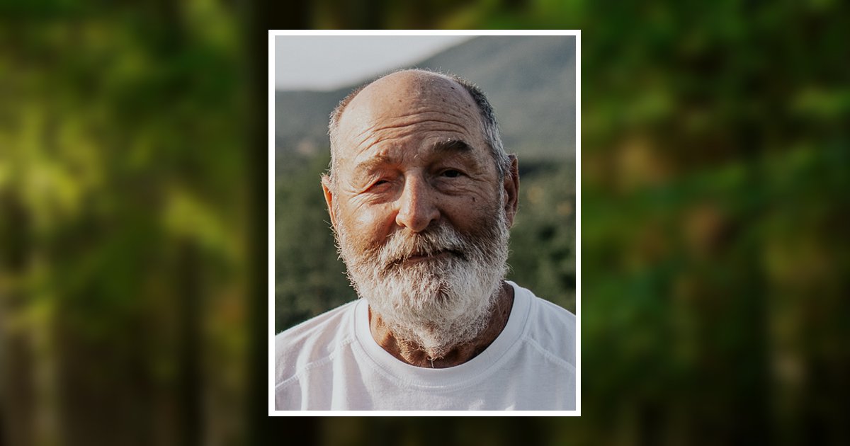 Robert W. "Bob" Nolan Obituary, Dry Run, PA