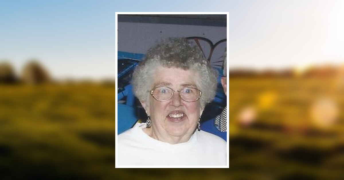 Hazel Boyse Obituary 2013 - Beatty & Peterseim Funeral & Monument Services