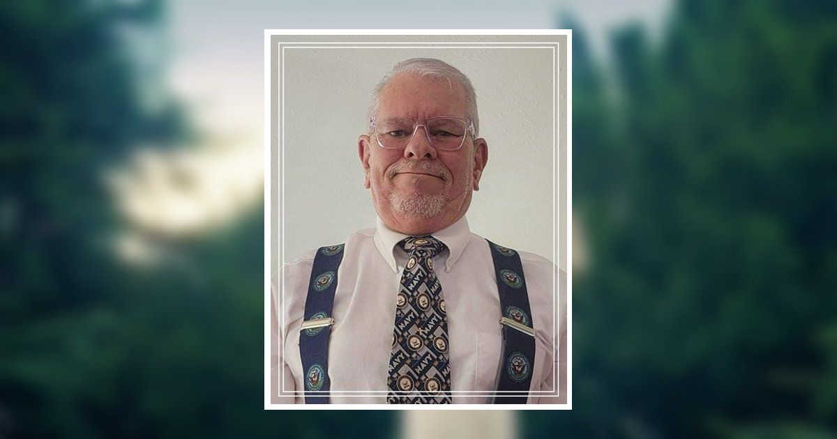 Keith E. Snyder Cleveland, OH Obituary