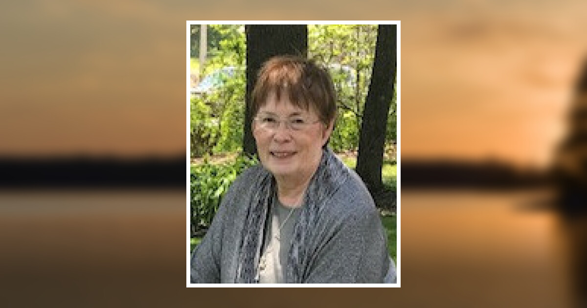 Julie A. Glowacki Obituary 2022 - Tidd Funeral Home