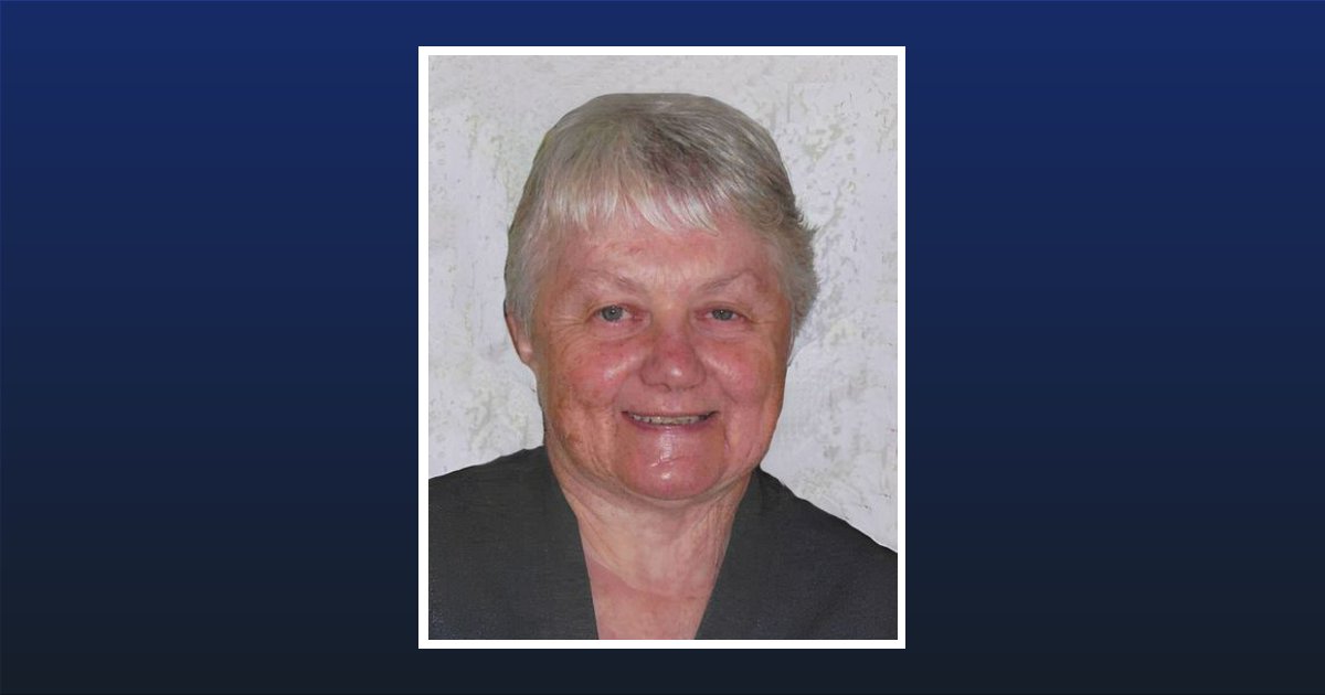 Gwenda Lu Taylor Mitchell Obituary, Farmington, UT