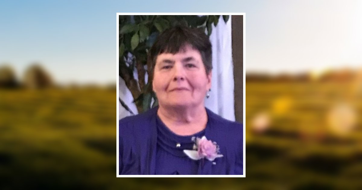 Dorothy Lee (Woodruff) Altman Obituary 2018 Zachrich Funeral Home and