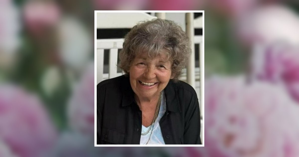 Theresa J. Turner Obituary, Hamilton, OH