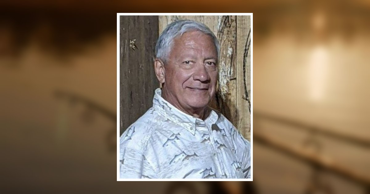 Kenneth Allen Hoffman Fort Myers, FL Obituary
