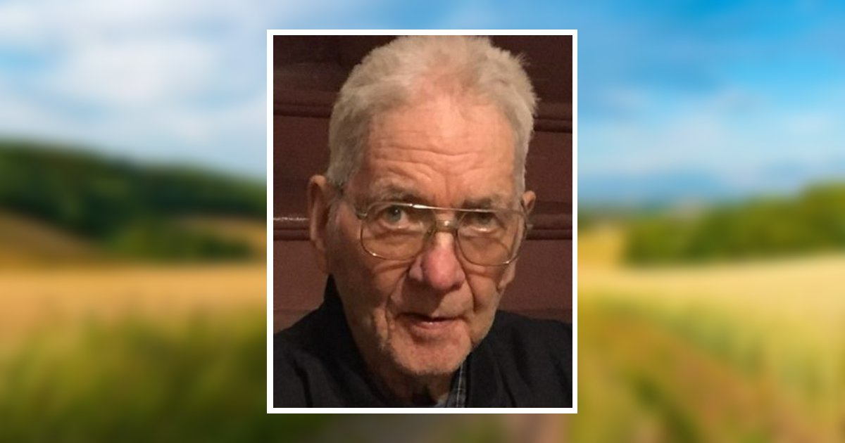 Dennis Robert Price Obituary July 13, 2025 Gilbertson Funeral Home