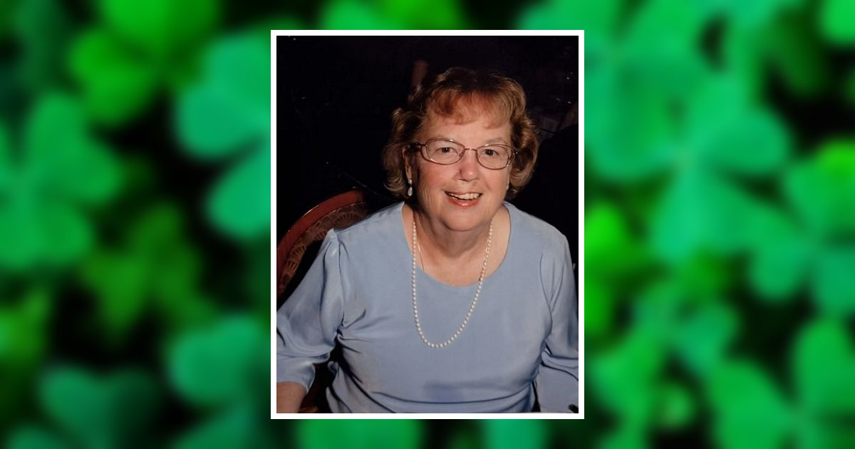 Roberta Regina Murphy