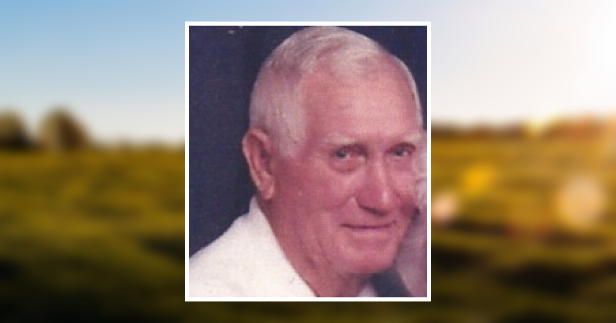 Willie James Hiatt Obituary 2011 - Moody Funeral Services