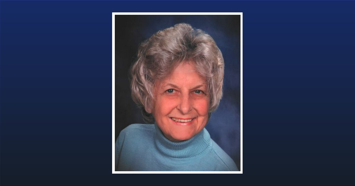 Judith C. HannekenHenry Obituary, Holland, OH