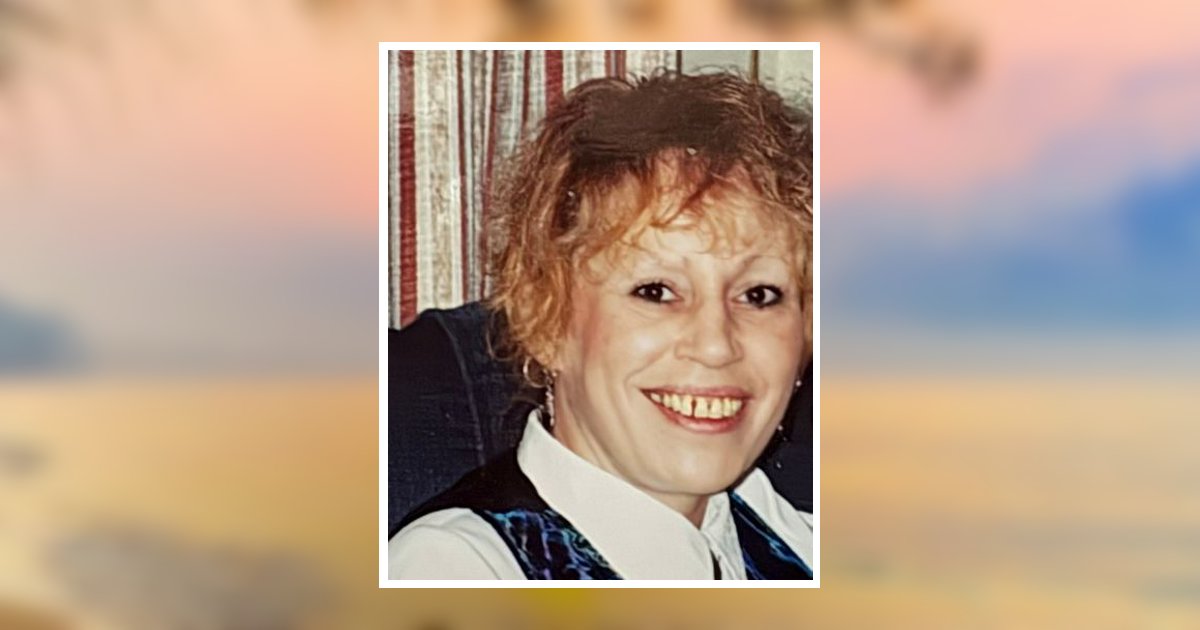 Catherine "Cathie" Spranger Obituary, Augusta, MI