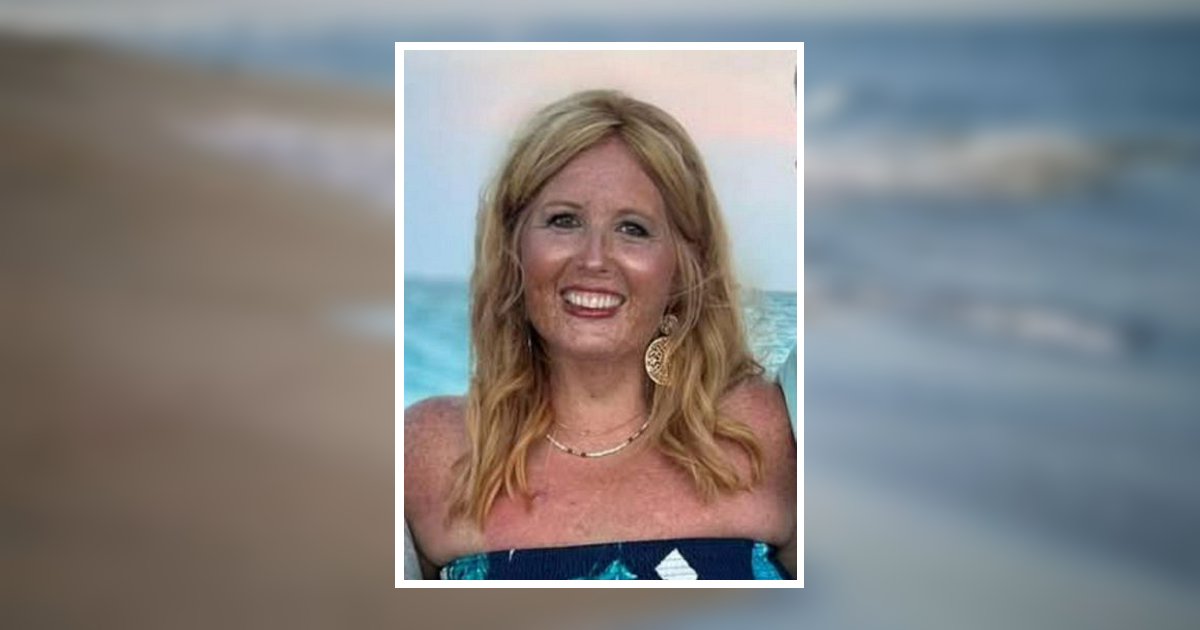 Nichole "Nikki" Baker Guthridge Obituary, Arthur, IL