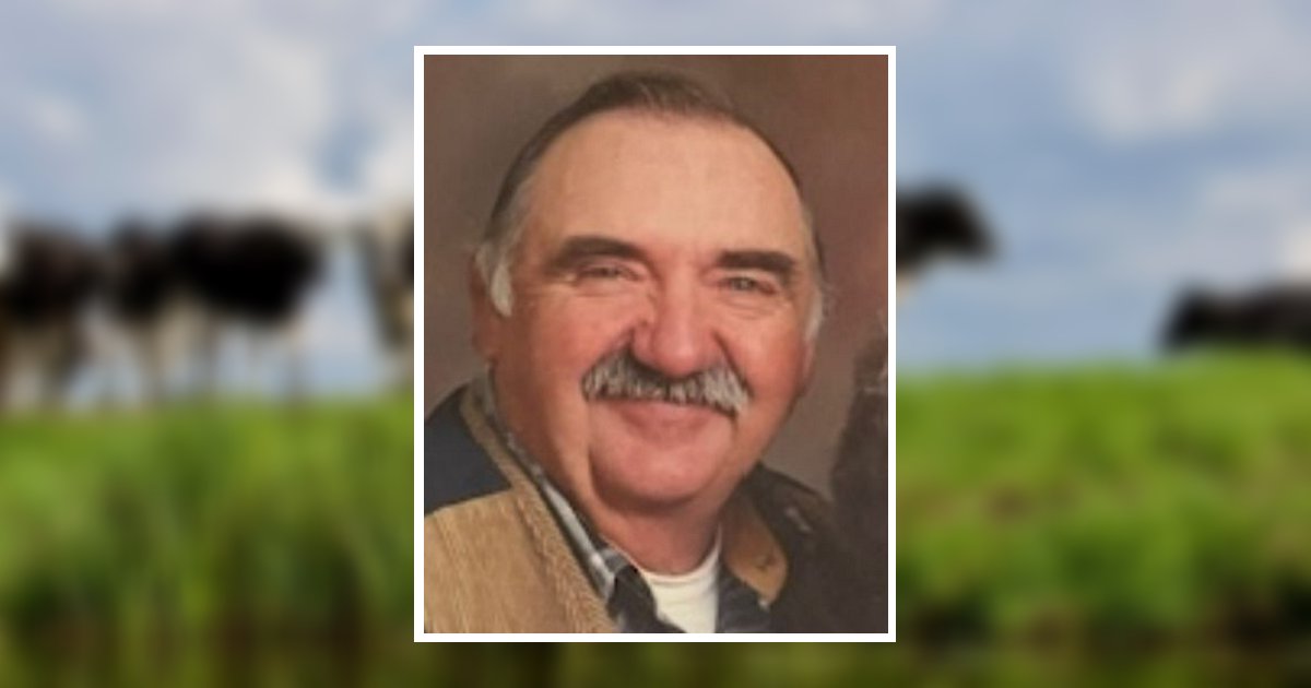 Paul R. Fisher Obituary, Martinsburg, PA