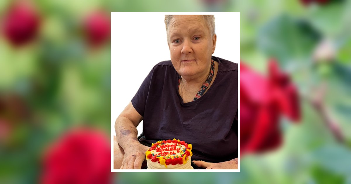 Agnes Ellen Whitehead