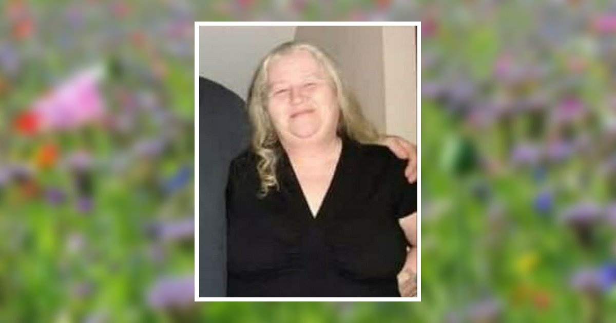 Brenda Liberty Obituary, Rich Hill, MO