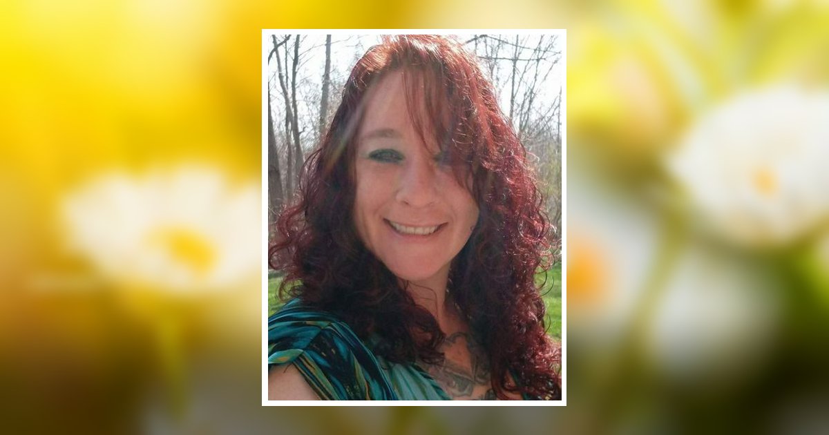 Lisa Carroll Obituary 2023 Dovin Funeral & Cremation Specialists