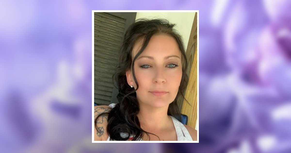 Mackenize "Kenize" Marie Bryant Obituary, Pine Knot, KY