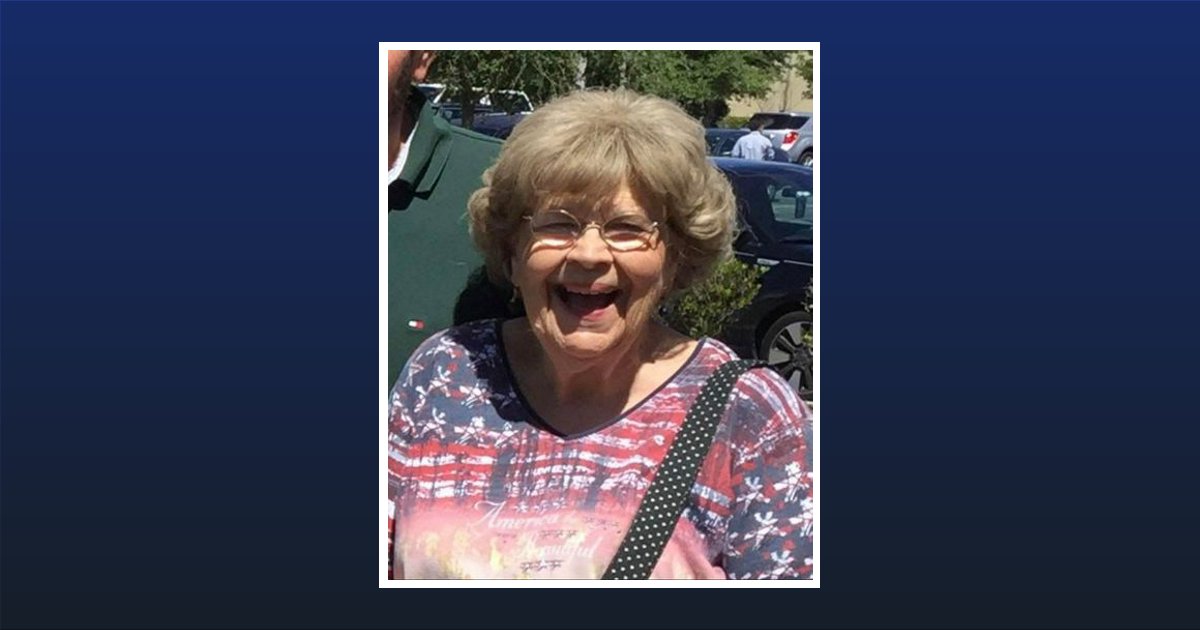 Elizabeth "Betty" Jane Urgo Obituary, Stuart, FL
