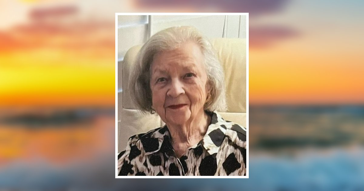 Dorothy Hamilton Obituary, Cranford, NJ
