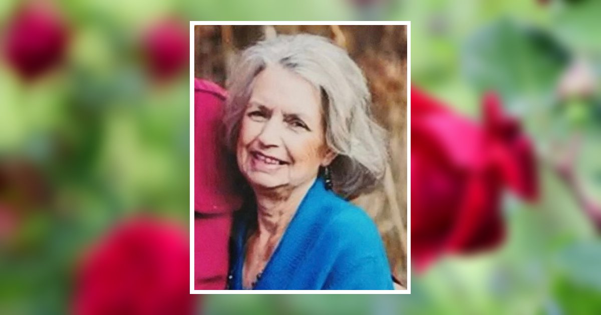 Portrait of Sarah Elizabeth Sullins