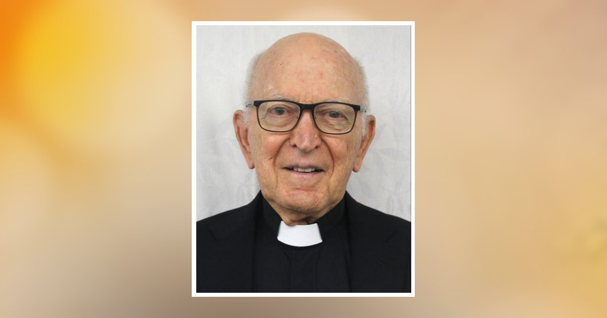 Reverend John W. Acrea Obituary, Winterset, IA