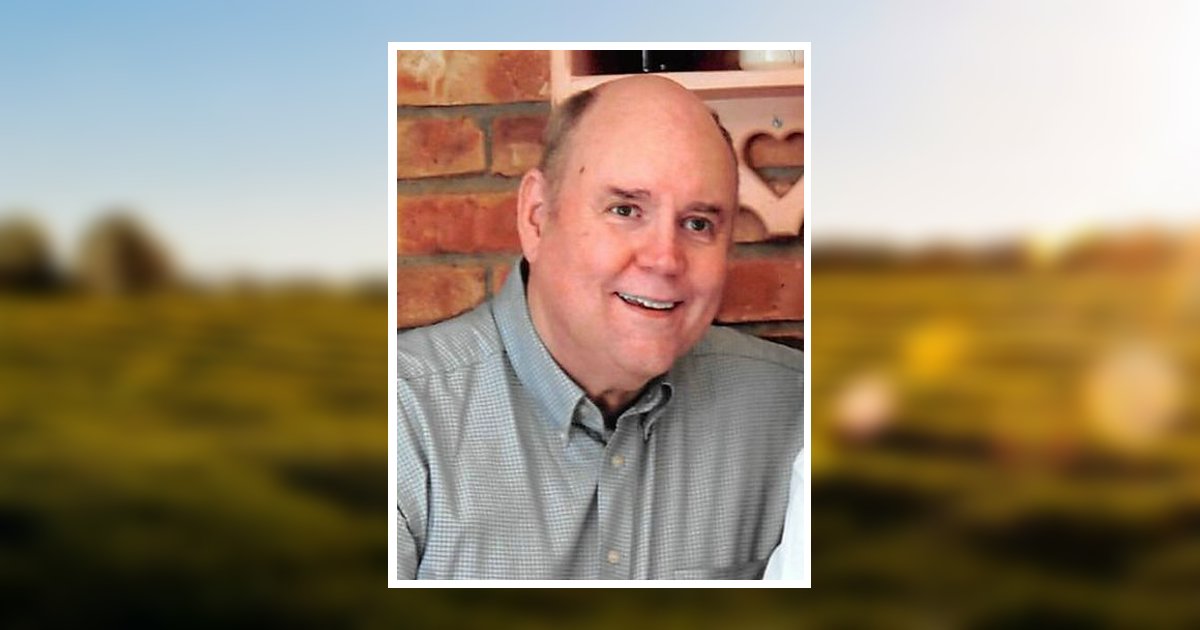 Michael Tisdale Obituary 2021 Resthaven Gardens of Memory & Funeral Home