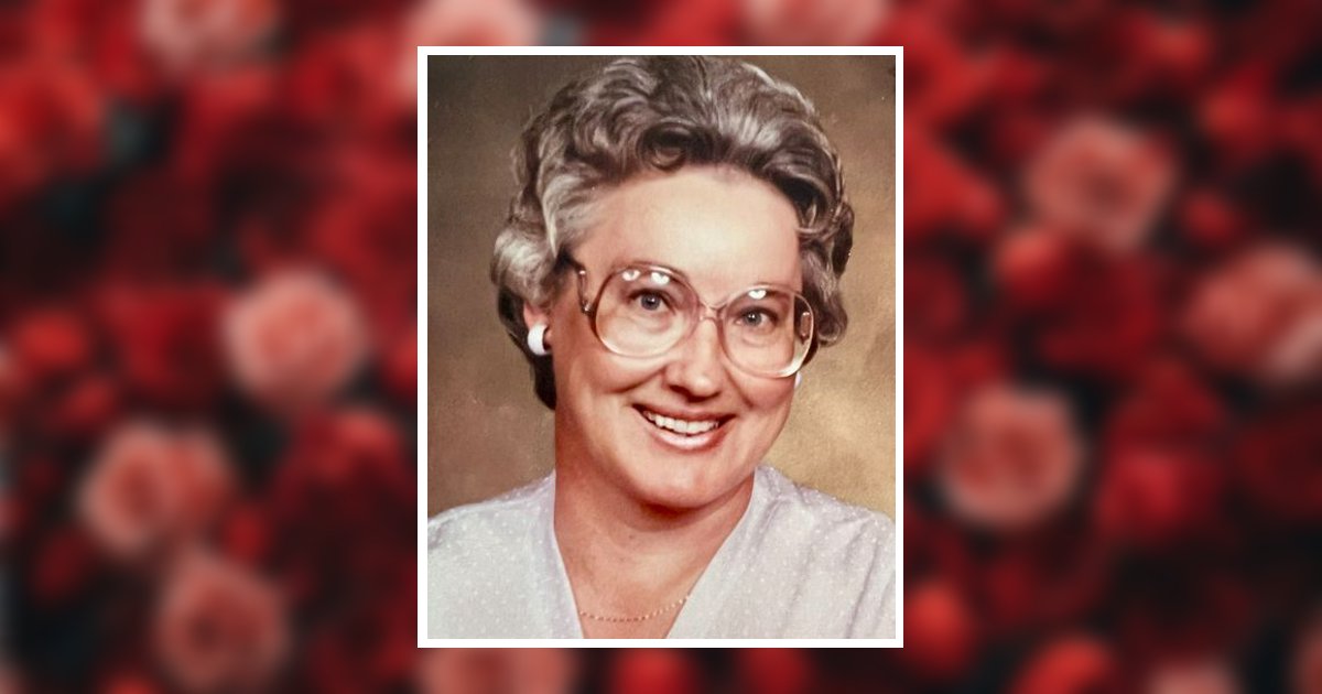 Kathryn L. Scruggs Obituary, Jerome, ID
