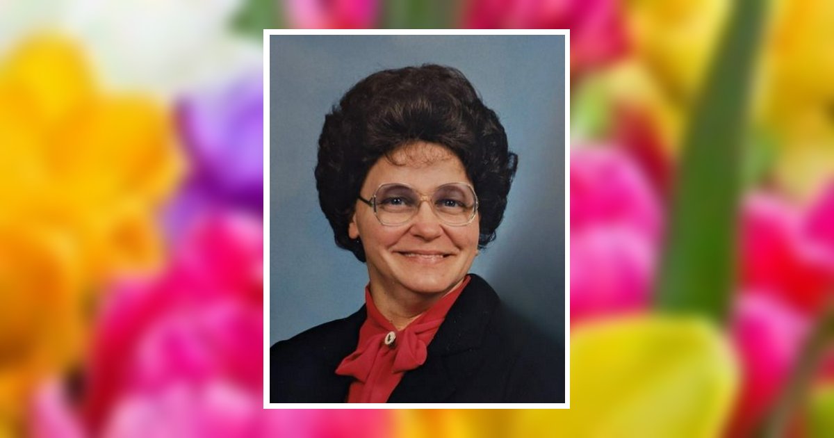 Pat Shafer Obituary, Georgetown, OH