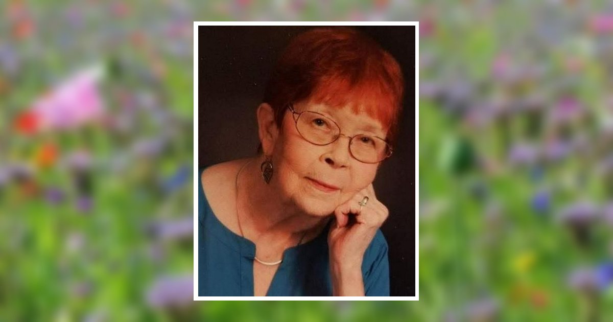 Barbara Jan Millsap Copperas Cove, TX Obituary