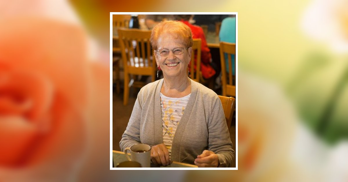 Bessie Simons Obituary, Wichita, KS