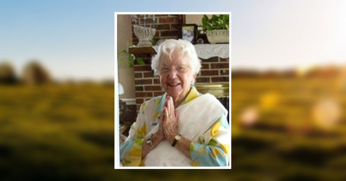Mary Keirsey Obituary 2012 Stauffer Funeral Homes