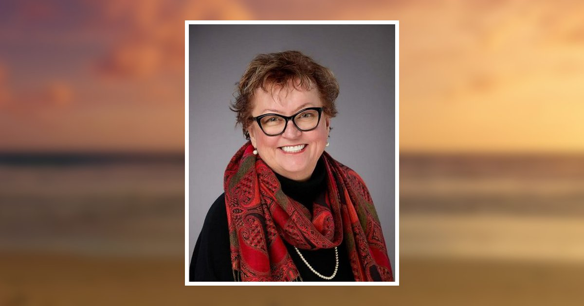 Portrait of Nancy Elaine White