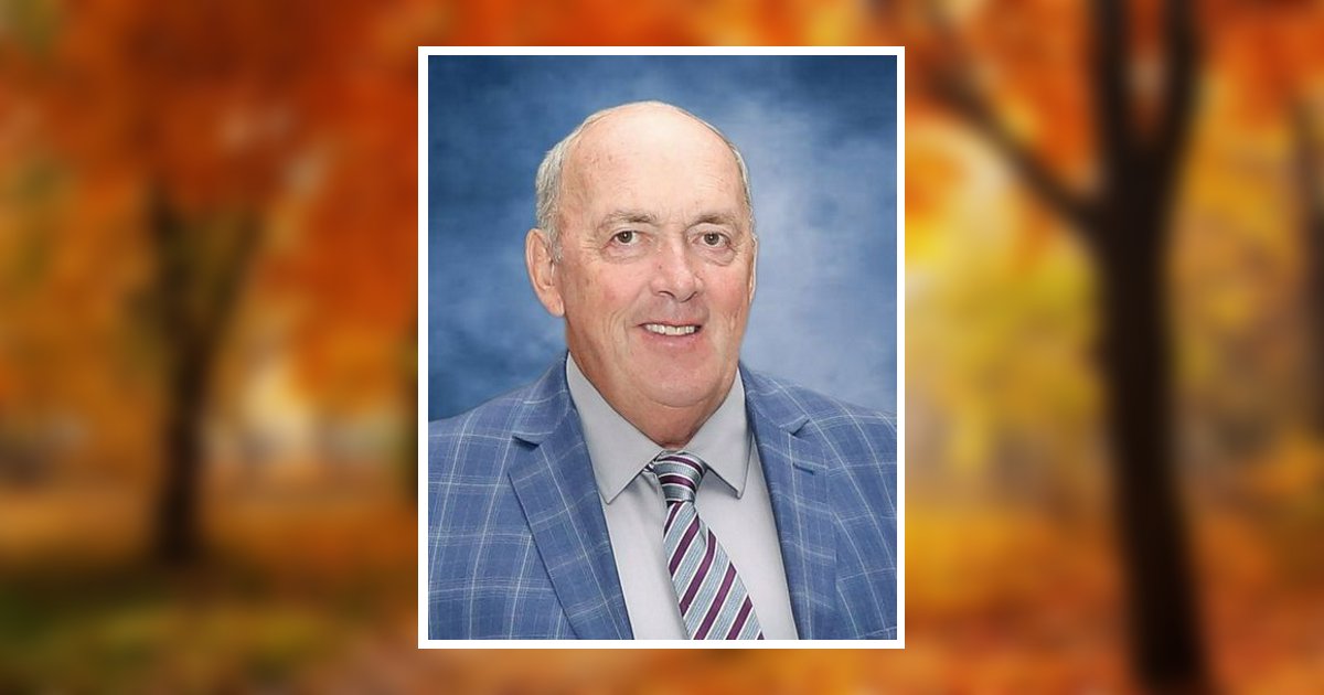 William Keith Cavanagh Obituary 2024 Tubman Funeral Homes