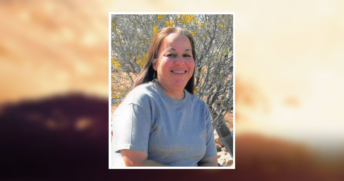 Jerri Diaz Ornelas Obituary, Pecos, TX