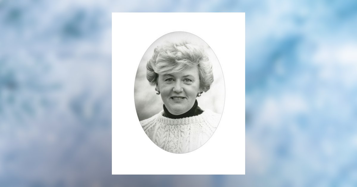 Elizabeth Schweinberg Obituary, New Castle, PA