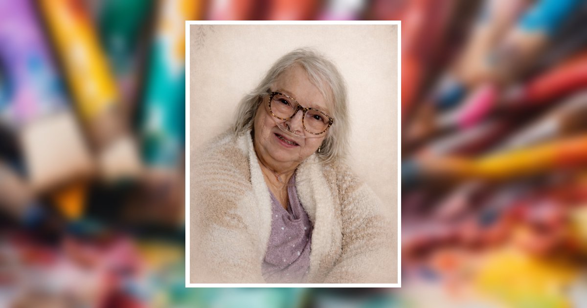 Joann Nedra Russell Ward Oregon, OH Obituary