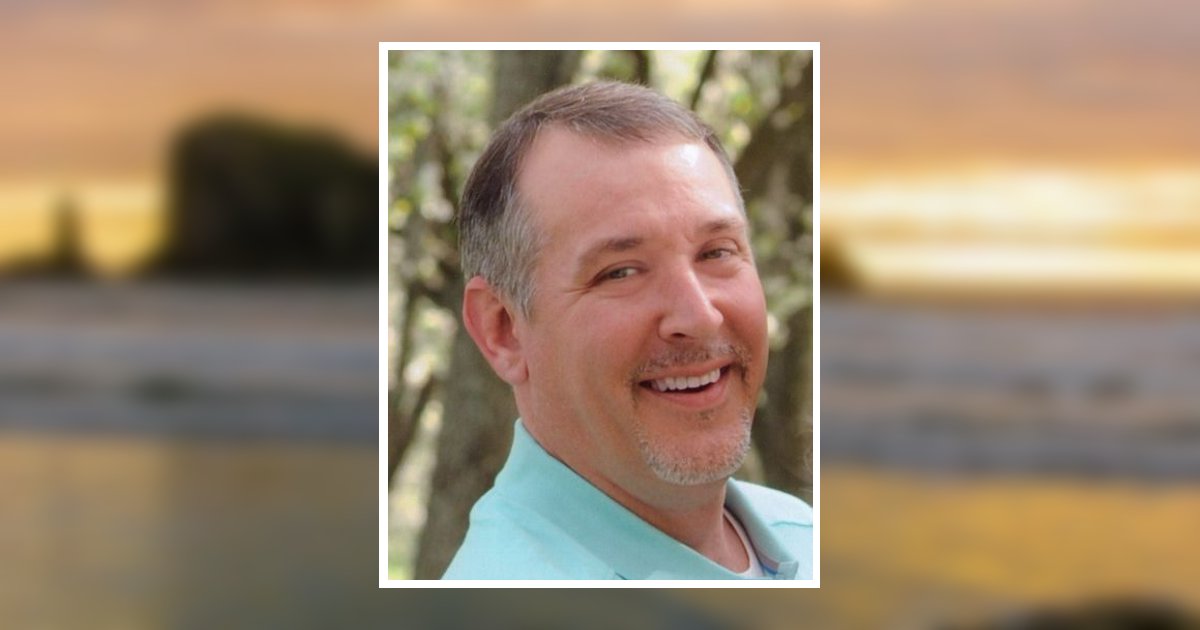 BRET EDWARD JOHNSON Obituary December 23, 2023 Evans Skipper Funeral Home