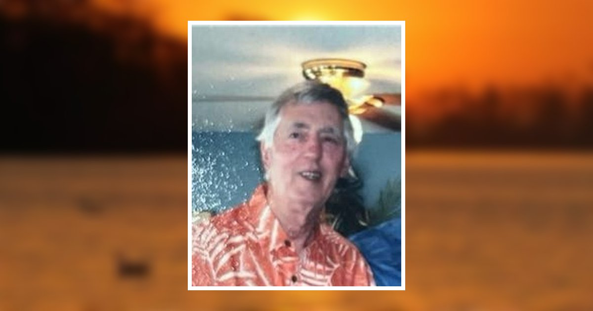 Jr. Joseph Henry "Joe" Towe Obituary, Gatesville, NC