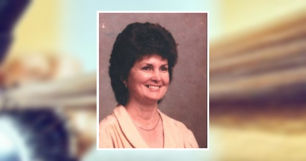 Julie lavene lawrence obituary may 23 2023 karnes son funeral home