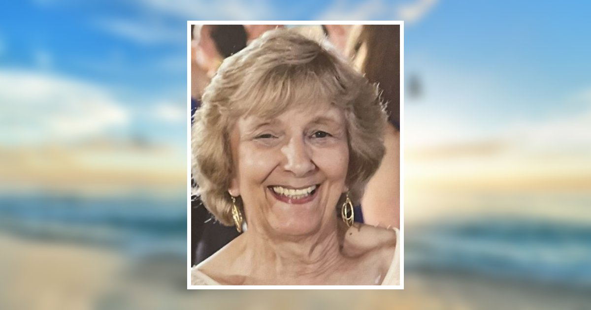 Sandra O. Turner Spencer, MA Obituary