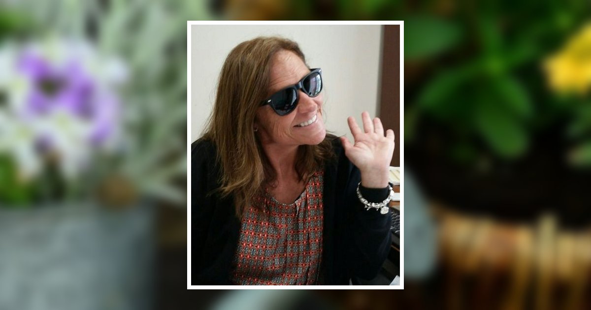 Dawn K. Heisler Obituary, Otsego, MI