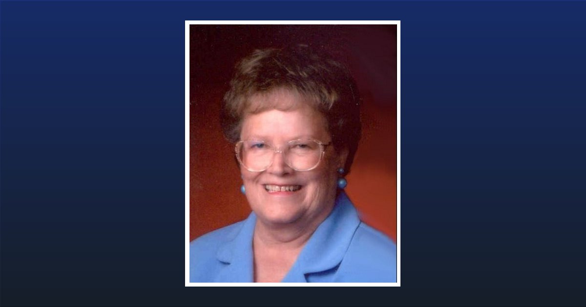 Terry Lue Haueter Glad Obituary, Salt Lake City, UT